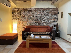 Cozy apartment in Toulhouse